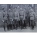 Шаровары офицеров Русской Императорской армии,  фасон «Бричис». 1915-1917 г.г.